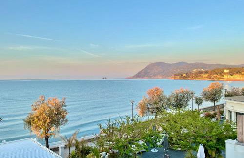 Appartement Luxueux "Le Panorama" - by Résidence La Fontaine - Foto 7