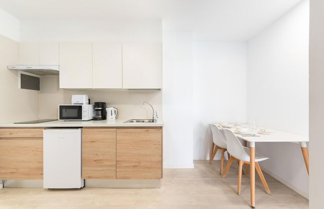 ALEGRIA Barranco - Photo 13