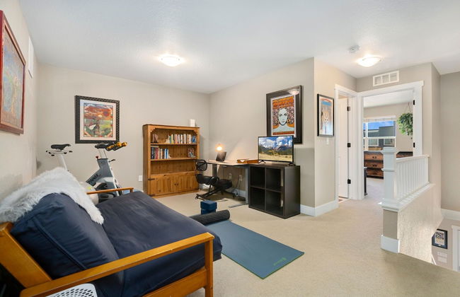 Old Town Escape w/ King Bed, Dog-friendly - Foto 24