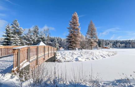 Ferienwohnung Fichtelsonne - Foto 34