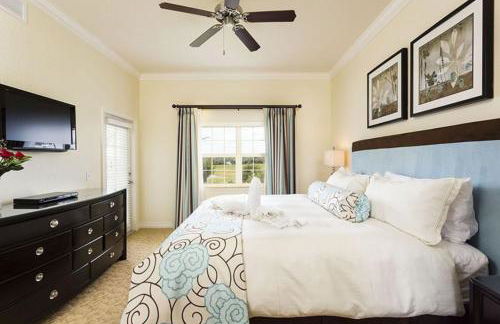 Luxury Condo on Reunion Resort and Spa Condo Orlando Condo 5121 - Foto 15