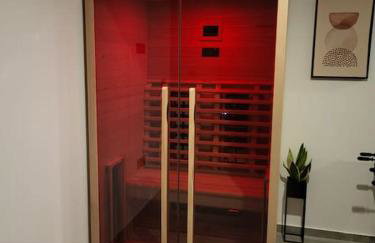 Villa Balun in Orihi - 3 bedrooms - pool - garden - sauna - Foto 47