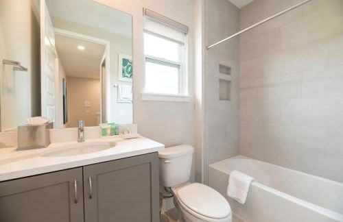 Marvelous Townhouse Near Disney With Resort & Waterpark Access - 7900Ds - Foto 11