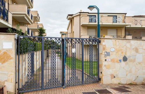 Alloggio Vista Mare - Parcheggio Gratis - Photo 20