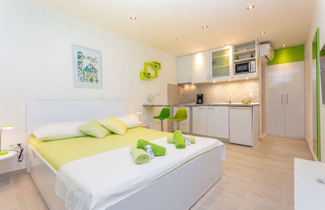 Apartments Nona - Foto 46