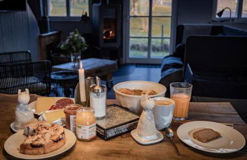 Ferienhaus Loft in der alten Schreinerei - Foto 43