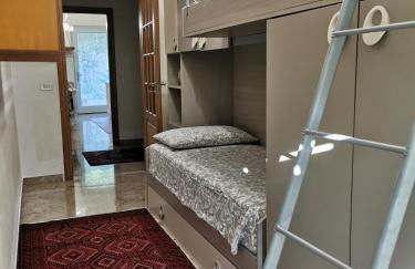 "Lemon Tree House"for Climbers and Mtb - Foto 16