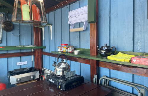 The Moorings - Foto 38