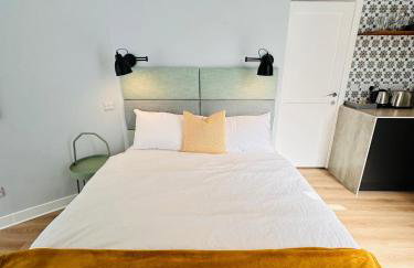 Luxury Modern Studio l Central Edinburgh l Pet Friendly - Foto 10