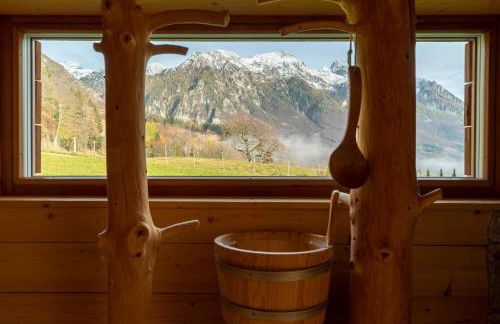 Casera Pian Grand Wellness Lodge - Foto 60