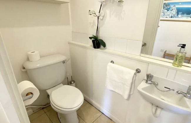 Stylish Apartments next to Buckingham Palace - Photo 48