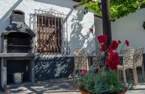 Holiday Home Ländliches Haus mit Jacuzzi by Interhome - Foto 6