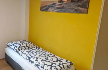 Work and Stay Selfkant Tüddern Nähe Geilenkirchen und Nähe Geleen Moderne Unterkunft für 8 Personen auf 180qm - Foto 22