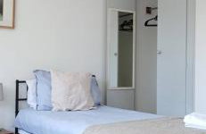 Cozy 2-Bedroom Apartment in Central London - Foto 15