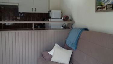 2 pièces cosy Saint-Lary- Vielle Aure - Foto 5