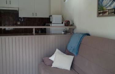 2 pièces cosy Saint-Lary- Vielle Aure - Foto 6