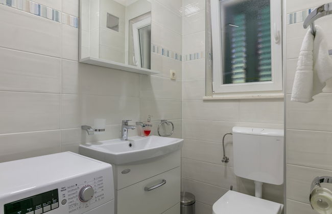 Villa Makarac - Foto 19