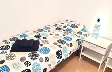 Bel appartement 2 chambres & Grande terrasse - Foto 13