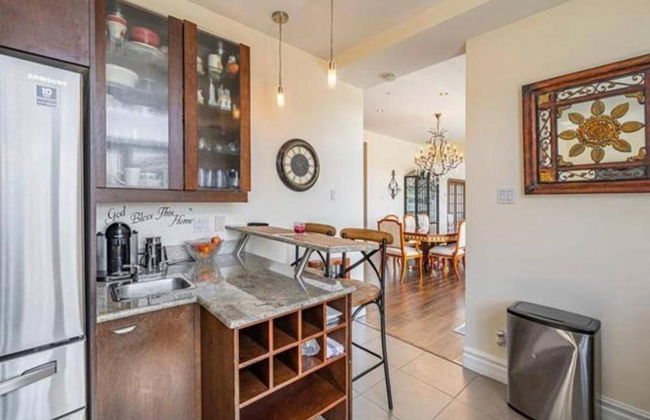 Sleeps6-apartment-parking-balcony-patio - Photo 7