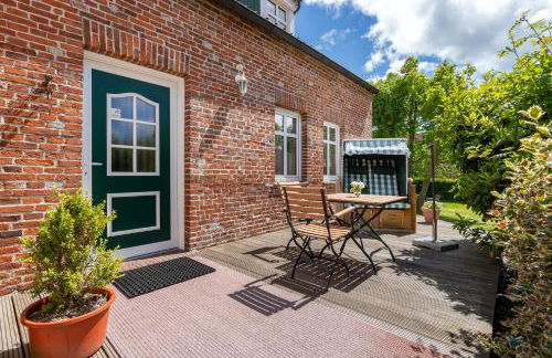 Gulfhof Butendiek - Lütt Stuuv - Photo 8