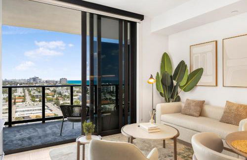 Luxury Escape At 72 Park - Photo 9