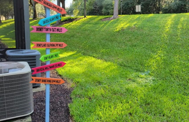 Minutes to Disney Boutique 3BR 2 5 Bath Coastal TH - Foto 27