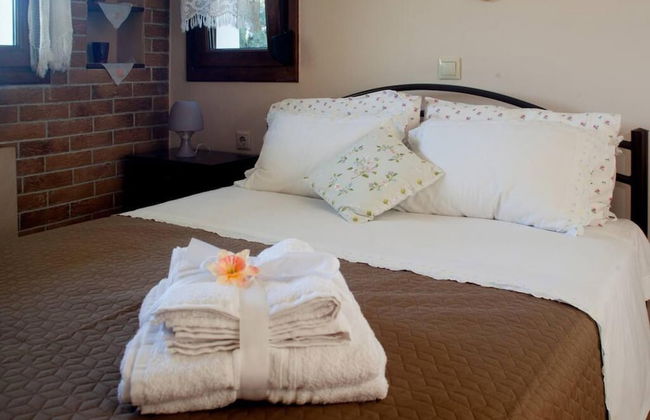 Villa Karmelina Flat - Foto 5