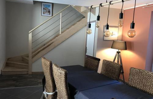 Maison familiale proche Nausicaa - Foto 10