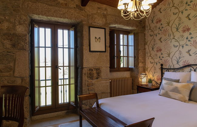 Casa Rural as Bentinas - Foto 15