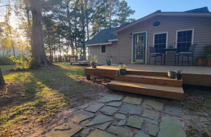 The Green Heron Waterfront Albemarle Sound - Foto 23