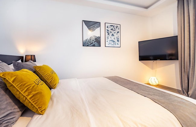 Urbio Private Suites - Foto 22