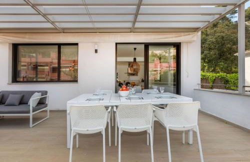 Holiday Home Sa Riera White on the Beach by Interhome - Foto 27