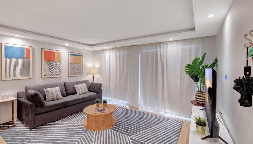 Modern 2Bedroom in South Beach - Steps away from Lincoln Rd - Foto 3