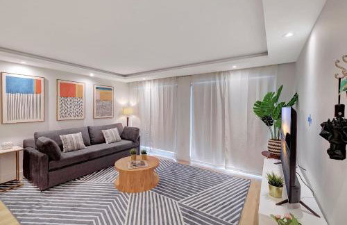 Modern 2Bedroom in South Beach - Steps away from Lincoln Rd - Foto 3