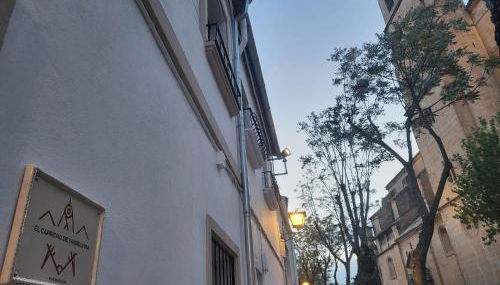 El Capricho de Vandelvira - Foto 3