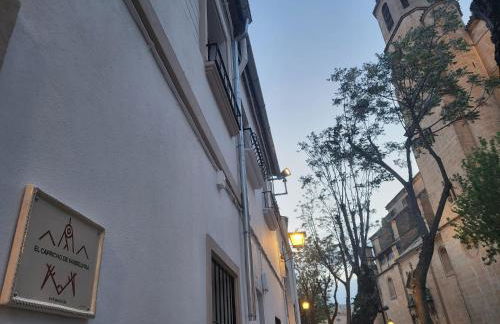 El Capricho de Vandelvira - Foto 3