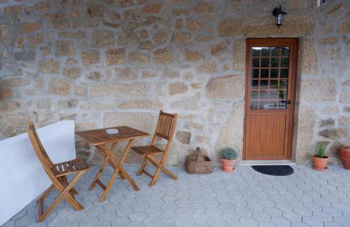 Casa da Rabita - Foto 32