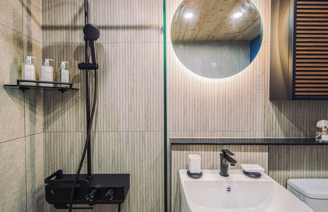 Unicorn Pension - Foto 24