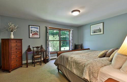 Cortina Mountain Chalet - Outdoor Hot Tub - Close To Pico And Killington Mountains 3 Bedroom Home - Foto 76