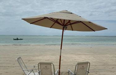 Flat em Tamandaré Mila Rooftop - Carneiros - Foto 57