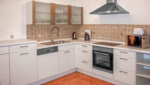 Ferienwohnung Sommersdorf - Foto 4