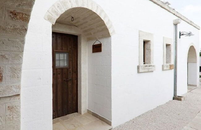 Agriturismo Masseria De Michele - Foto 64