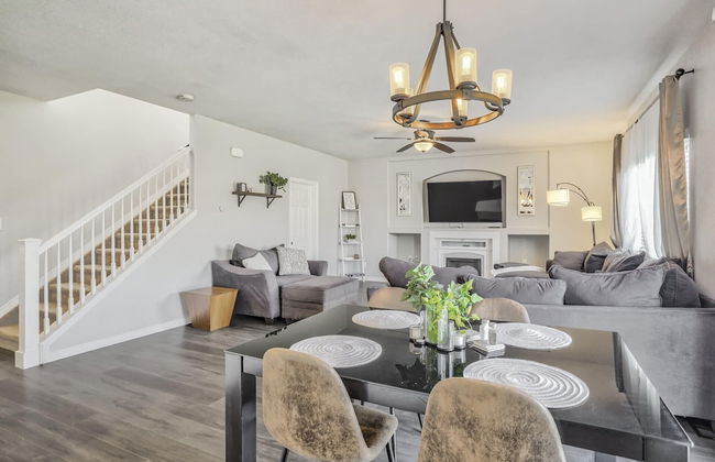 3bdquiet Suburbsthe Perfect Get Away - Foto 18