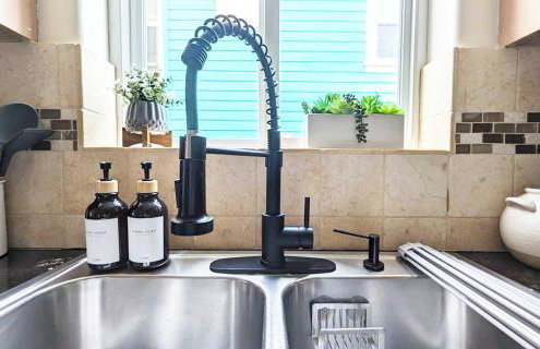 Seaside Sanctuary - Rooftop Deck & Hot Tub - Foto 15