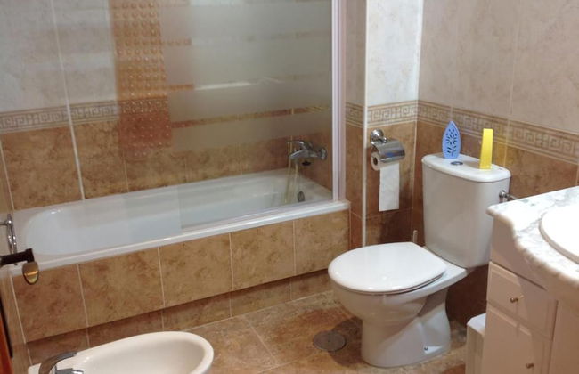 Stunning Apartment - Playamarina 2 Cabo Roig - Foto 12