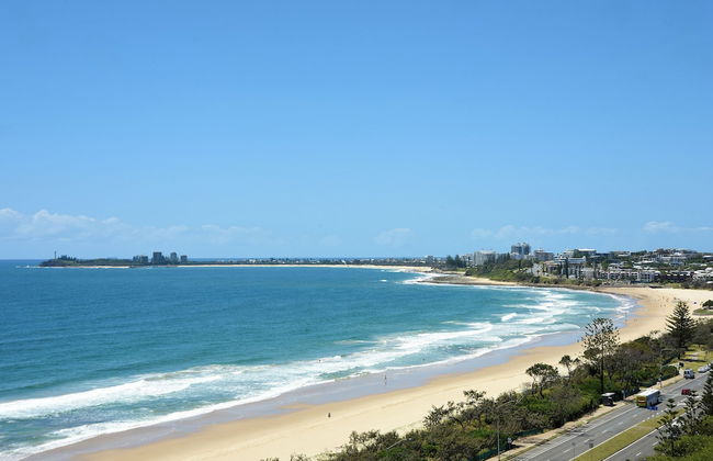 Beachfront Towers - Foto 80