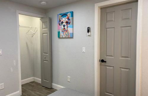 Betterplace 2-Bedooms Walk to Armature Works and Downtown Tampa - Foto 18