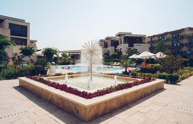 Apolonia Resort - Foto 47