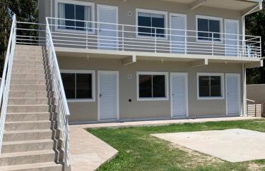 Apto em Laguna a 10 min praia do Mar Grosso - 106 - Foto 15