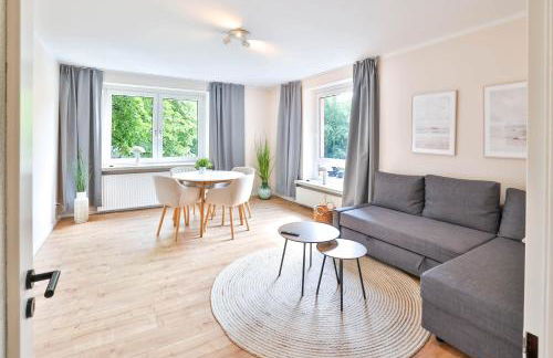 Meersinn inkl. Privatparkplatz - Foto 1